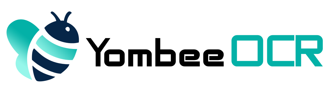 YombeeOCR